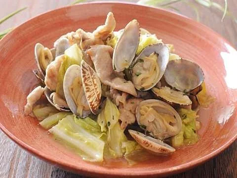 recipes