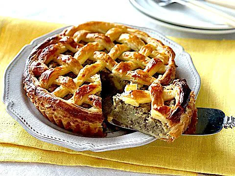 recipes