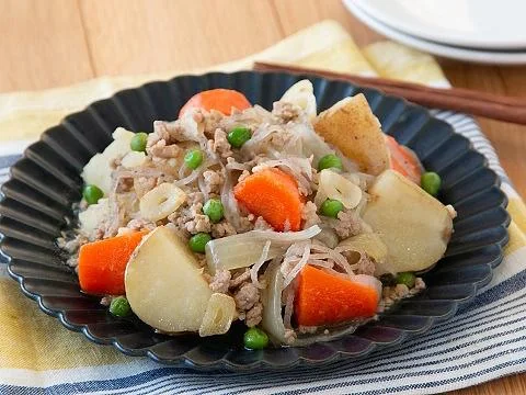 recipes