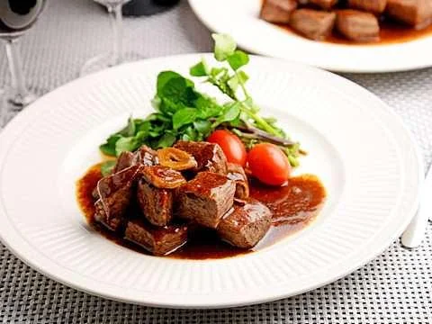 recipes