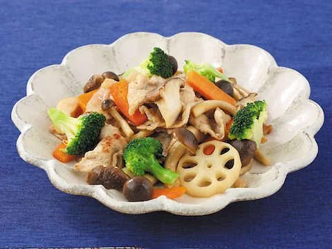 recipes