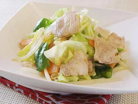 recipes