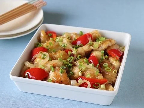 recipes