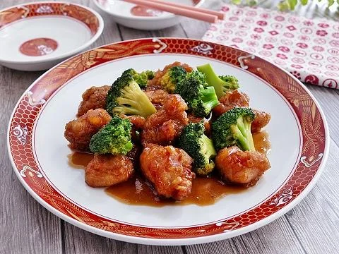 recipes