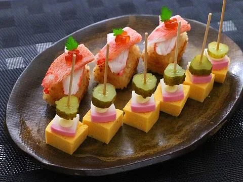 recipes