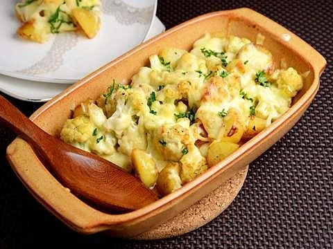 recipes