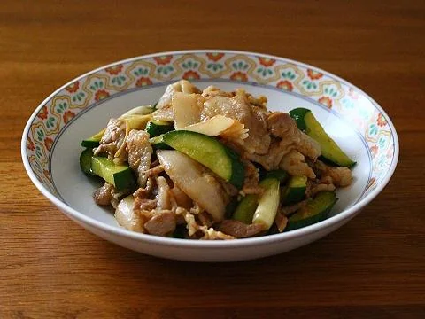 recipes