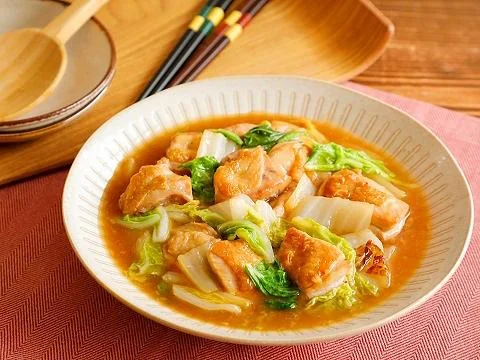 recipes