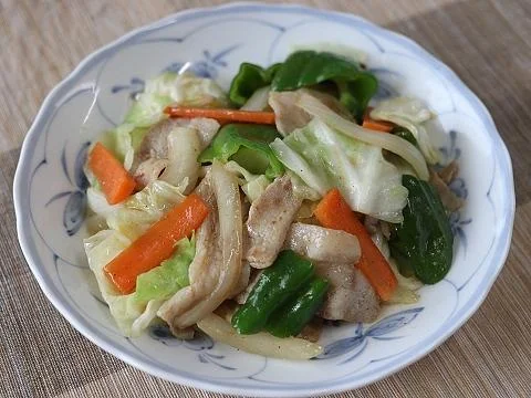 recipes