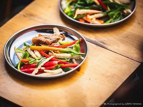 recipes