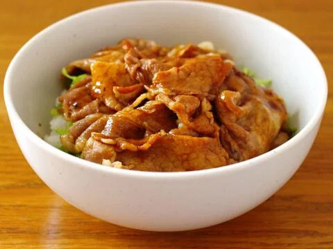 recipes