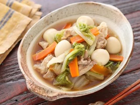 recipes