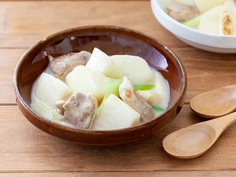 recipes