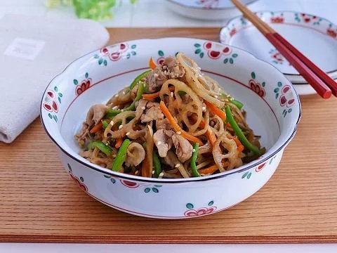 recipes