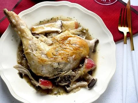 recipes