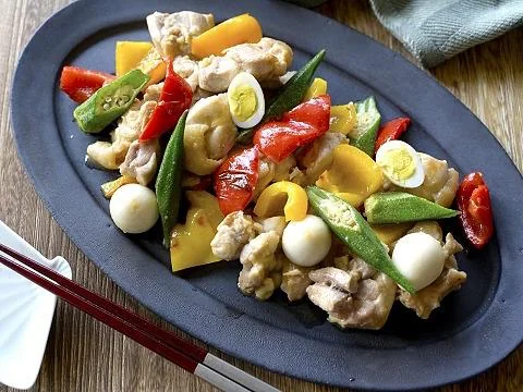 recipes