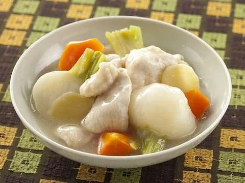recipes
