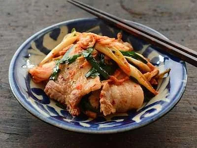 recipes