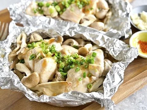 recipes