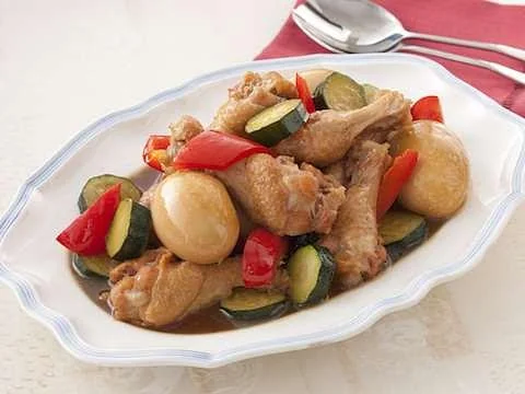 recipes