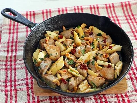 recipes