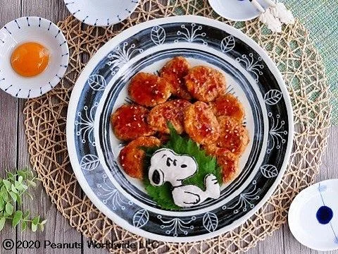 recipes