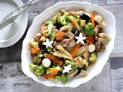 recipes
