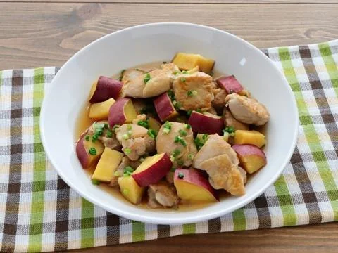recipes
