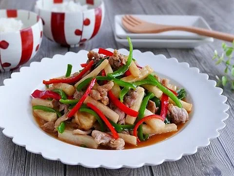 recipes