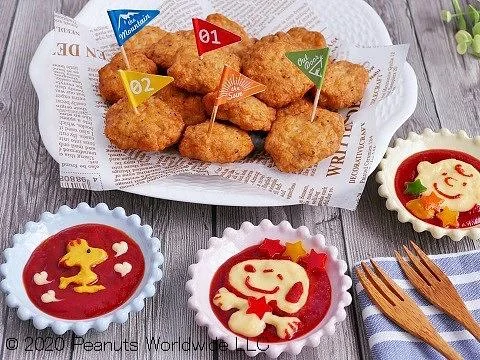 recipes