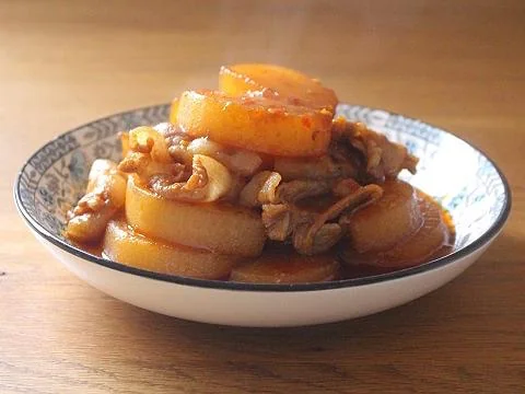 recipes