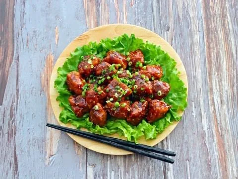 recipes