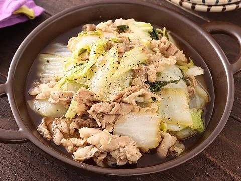 recipes
