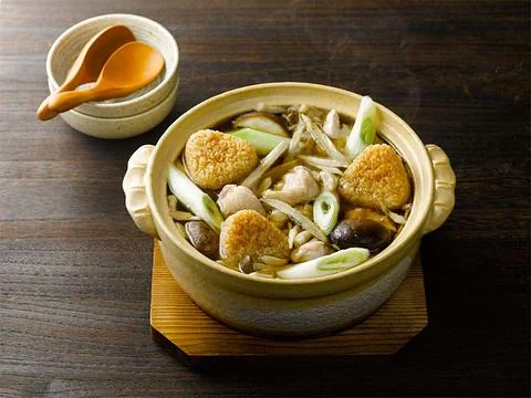 recipes