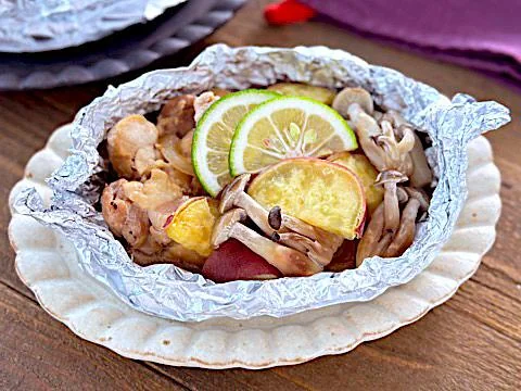 recipes