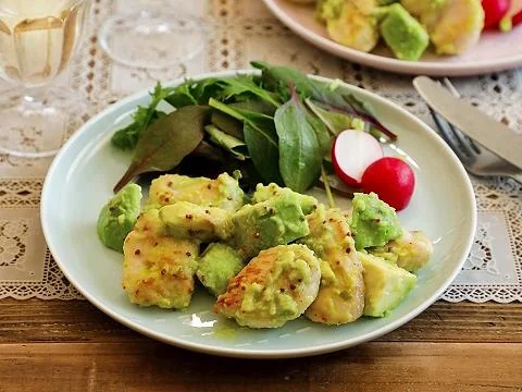 recipes