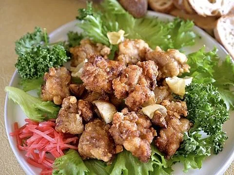 recipes