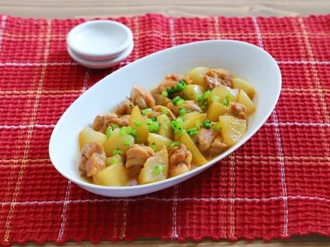 recipes