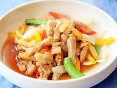 recipes