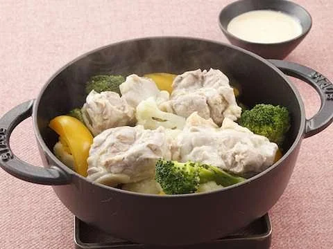 recipes