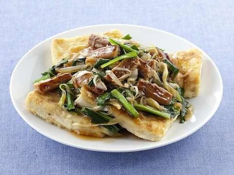 recipes