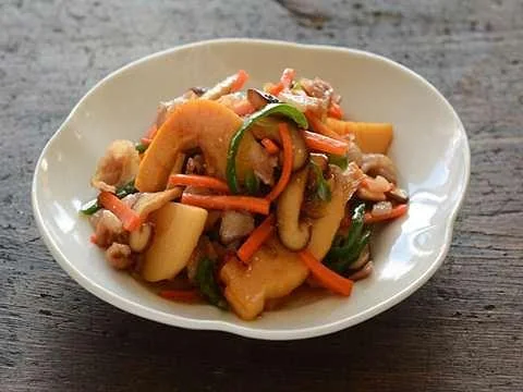 recipes