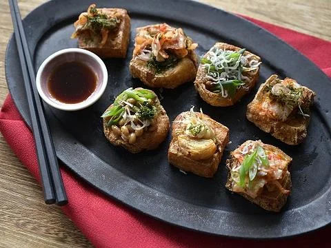 recipes