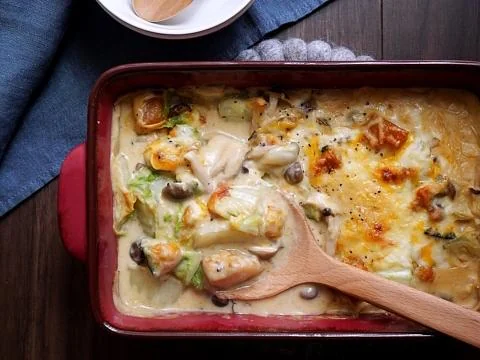 recipes