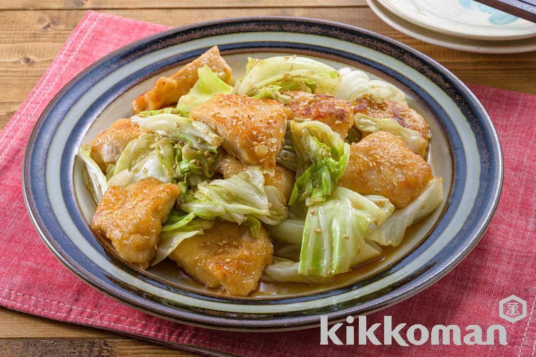 recipes