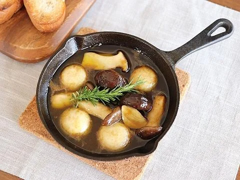 recipes