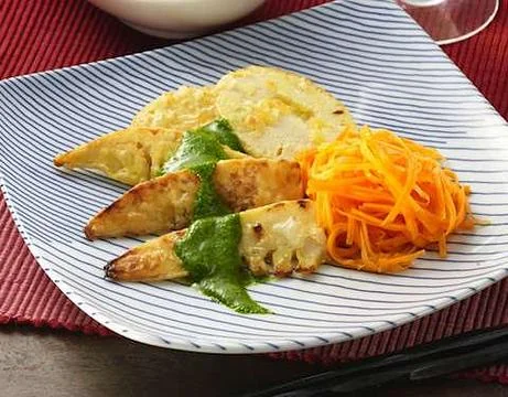 recipes