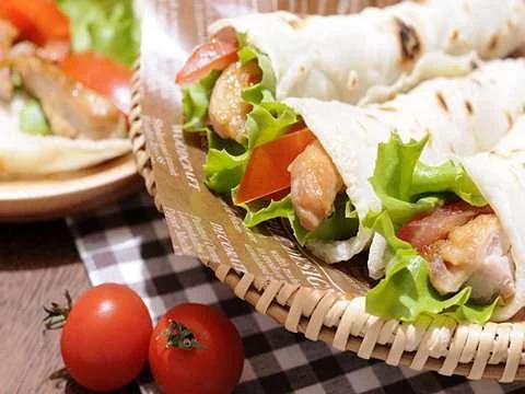 recipes