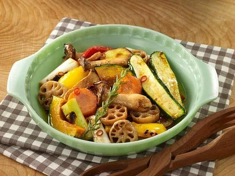 recipes