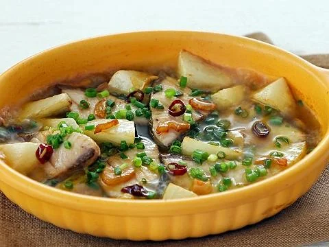 recipes